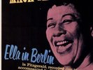 Fitzgerald Ella, in Berlin, Mack the Knife, Verve LP