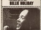 Holiday Billie, Blues are my Life, Ozone LP ED 1