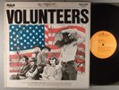 Jefferson Airplane  Volunteers   Psych