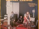 Creedence Clearwater Revival - Cosmos Factory - 1970 Vinyl LP