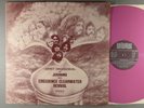 Spirit Orgaszmus Of Jeronimo And Creedence Clearwater Revival  German Pink Wax