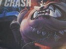 JOHNNY CRASH LP   