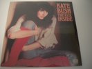 Kate Bush LP Record 