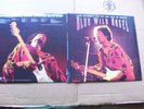 JIMI HENDRIX,BLUE WILD ANGEL, 3LPs m(-)m(-)m(-)/m- Booklet /m(-) mca/hendrix rec