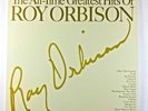 The All-Time Greatest Hits Of Roy Orbison LP DCC LPZ(2)-2042 Audiophile Vinyl
