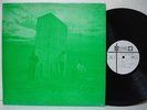 THE WHO WHO'S NEXT GREEN COVER & DIFF LABEL LP Pete Townshend
