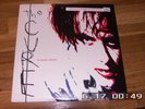 THE CURE RARE OUT OF PRINT GOTH LP SEALED 