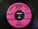 JOHNNY C & THE BLAZES 