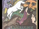 VINYL LP Quicksilver Messenger Service - Comin' Thru 1st PRES New Factory Sealed