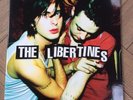 The Libertines : The Libertines VINYL (2004) used