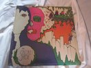 THE SECRET SYDE HIDDEN FIGURES  1983 UK  SEALED*100% *GARAGE PUNK ROCK