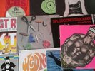 12 x PUNK / NEW WAVE 7