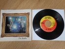 The Beatles 45 record PENNY LANE / STRAWBERRY FIELDS FOREVER, Capitol 1967 PS