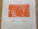 The Beatles Kum Back vinyl LP Get Back Sessions