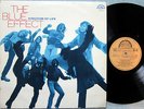 The Blue Effect – Kingdom of Life, original CZ Psych Prog, 1974, Supraphon
