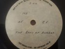 A BAND OF ANGELS- ME VERY  RARE EMI DISC ACETATE VG+