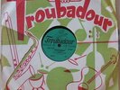 SOUTH AFRICA 78 RPM FEMALE VOCAL GROUP JIVE ZOO LAKE ROCKERS TROUBADOUR 620 HEAR
