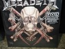 Megadeth - Killing Is My Business LP (2018 FYE Exclusive)