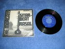 THE MORGANS SITAR BEAT / RASAL Mono Vinyl neuwertig