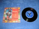 THE BLIZZARDS HIAWATHA / PONY EXPRESS TOP ZUSTAND Vinyl neuwertig