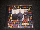 THE POLICE - 14 OKT 1983 MINT/MINT VERY RARE LIMITED PRESSING LIVE 1983