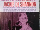 Jackie deShannon-Breakin' it up on the BEATLES tour  SUPER RARE AUDITION MONO LP