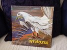 LP ALPHATAURUS ORIGINAL 1973 MAGMA MAGL 18001 FIRST PRESS ITALIAN PROGRESSIVE