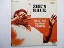 Blues- Vinyle LP - Big Mama THORNTON - Us - MCA Black Beat BLP 68