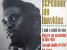 SCREAMIN' JAY HAWKINS EP 