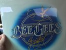 Sealed Original Bee Gees Greatest Vinyl double Lp Record