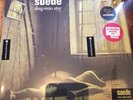 Suede Dog Man Star HMV EXCLUSIVE OLIVE VINYL 2018 - limited to 1000 global