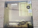 SUEDE - DOG MAN STAR - OLIVE GREEN VINYL. HMV EXCLUSIVE 0035/1000 Copy