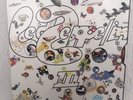 Led Zeppelin, III (Classic Records QUIEX SV-P 200 G.) SD-7201 no sticker