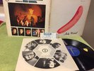 VELVET UNDERGROUND & NICO ANDY WARHOL LP Signed Lou Reed