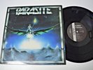 Parasite - Sword Label - 1984 Swedish Metal EP