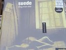 SUEDE DOG MAN STAR HMV EXCLUSIVE OLIVE VINYL 2018 RARE NEW