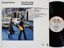 George Benson LP The Other Side Of Abbey Road A&M SP 3028 Beatles JAZZ NM