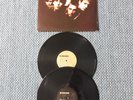 THE CHARLATANS THE CHARLATANS ORIGINAL VINYL LP