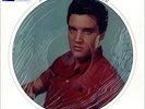 Elvis: Legendary Performer Vol 3 Picture Disc RCA New & Sealed
