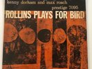 Sonny Rollins 