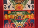 THE TRAVEL AGENCY  S/T  VIVA V 36017 Original 1968 Psych Rarity