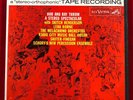 Bob And Ray Throw a Stereo Spectacular - Reel to Reel Tape - RCA CPS 199 - 7 1/2