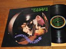 THE CRAMPS lp PSYCHEDELIC JUNGLE  I.R.S SP-70076 ORIGINAL VTG 1981 PRESSING