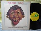 Pink Floyd ex textured original US LP Relics