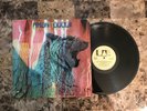 AMON DUUL II WOLF CITY PROG PSYCH EX+ TO NM