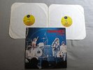 RAMONES It’s alive   Italian   SIRE 2LPs SR 6074(2)