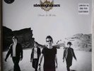 HMV Stereophonics Decade in the sun Gold vinyl LTD edition