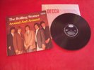 THE ROLLING STONES - AROUND AND AROUND