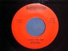 HEAR Northern soul Ohio Rotations I Can't Find Her/Searching In Vain Funk VG