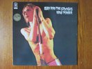 Iggy Pop Iggy and the Stooges Raw Power UK LP CBS/Embassy NM/NM